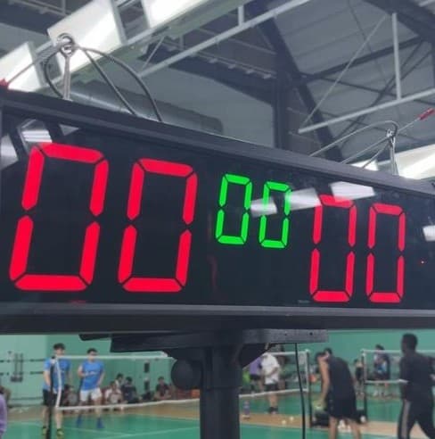 Scoreboard