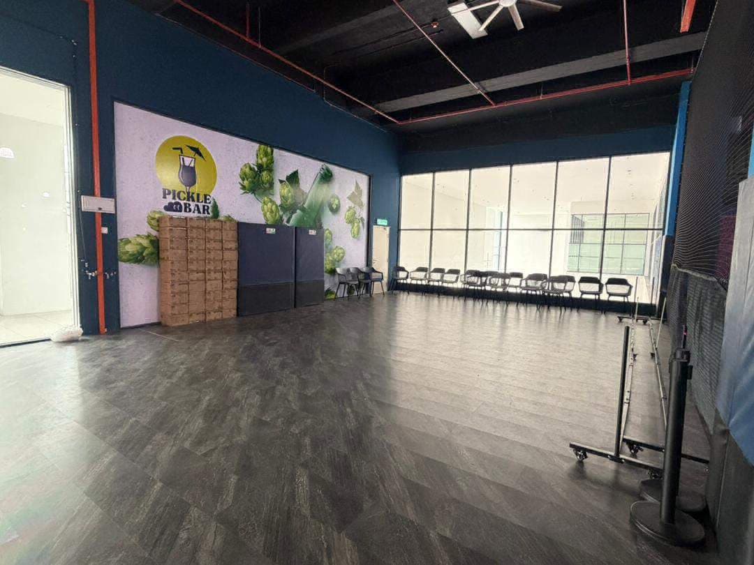 Venue Gallery