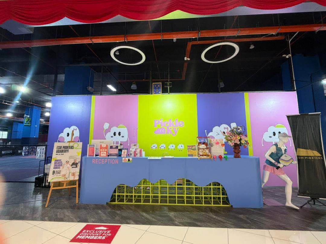 Venue Gallery