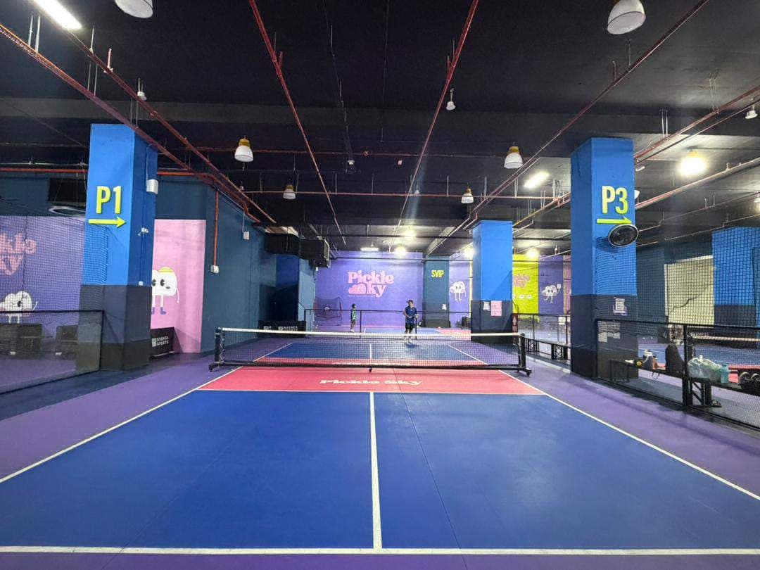 Venue Gallery