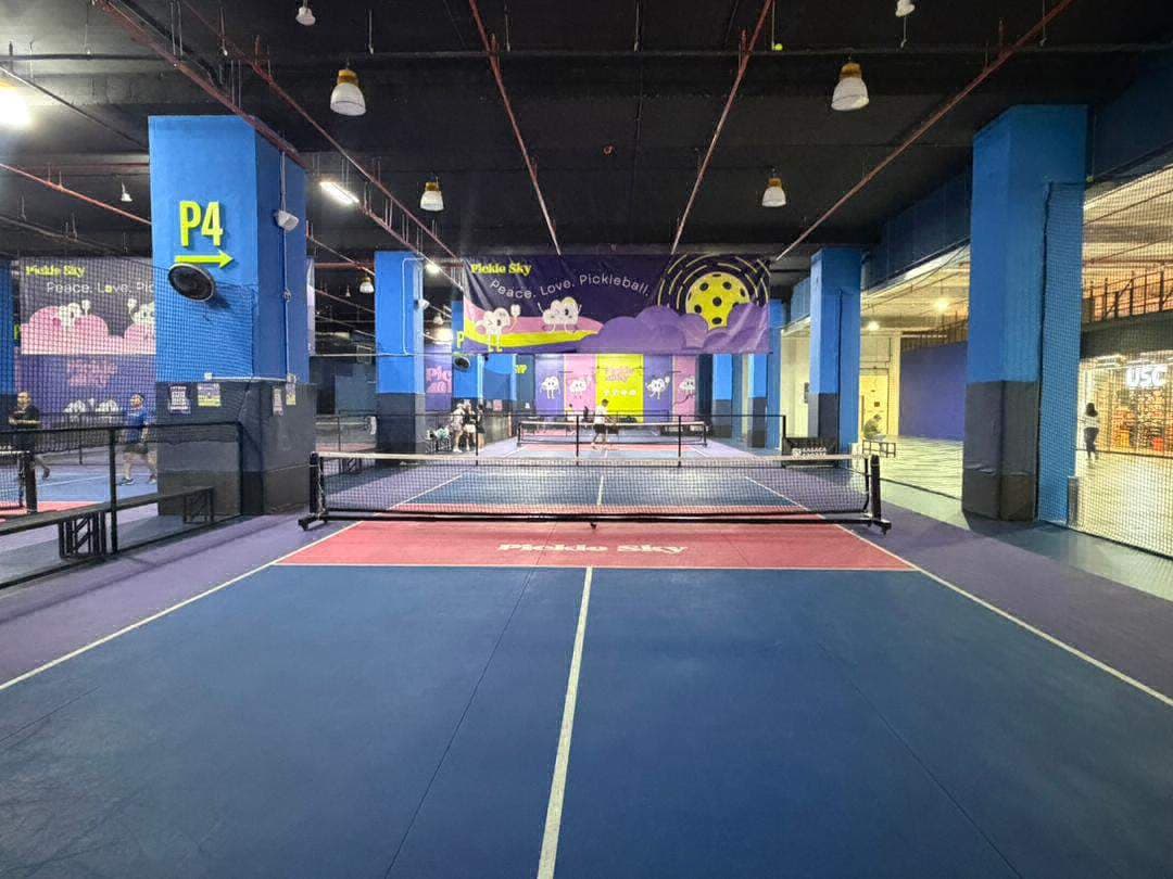 Venue Gallery