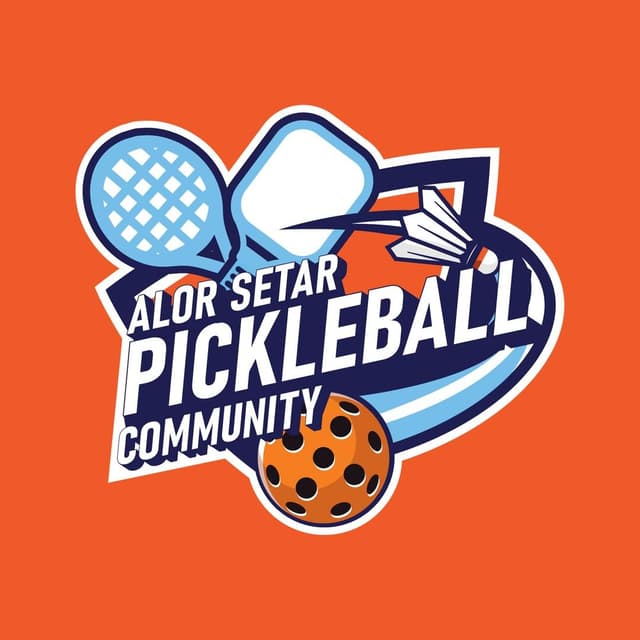 Alor Setar Pickleball Community
