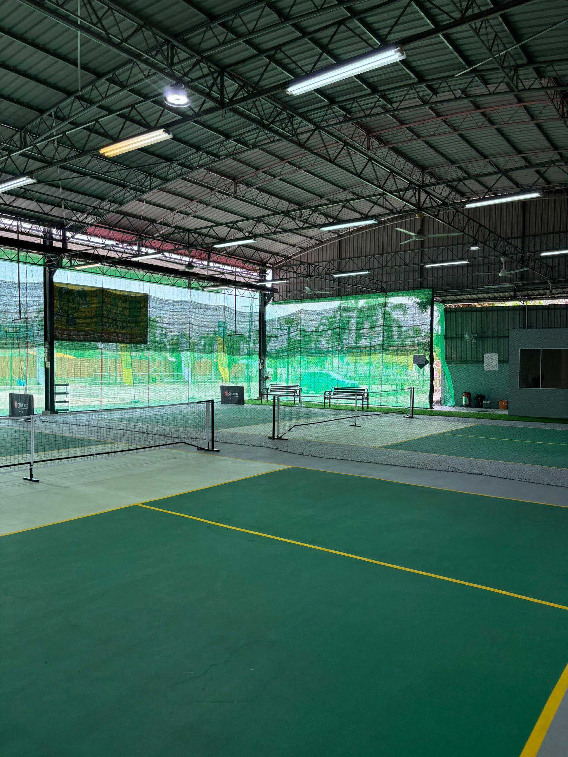 Venue Gallery