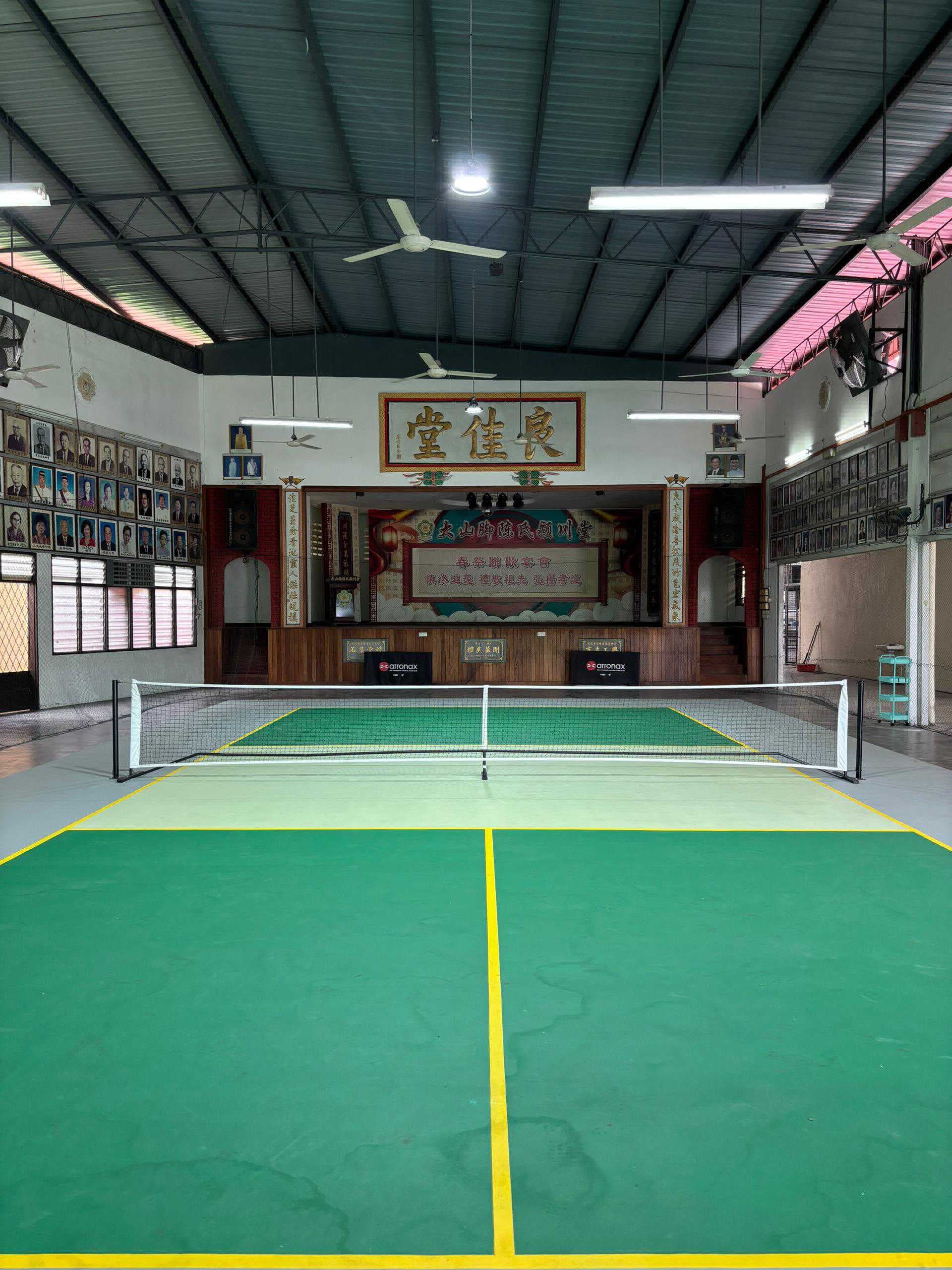 Venue Gallery
