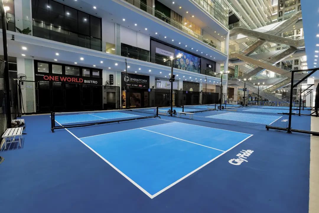 Venue Gallery