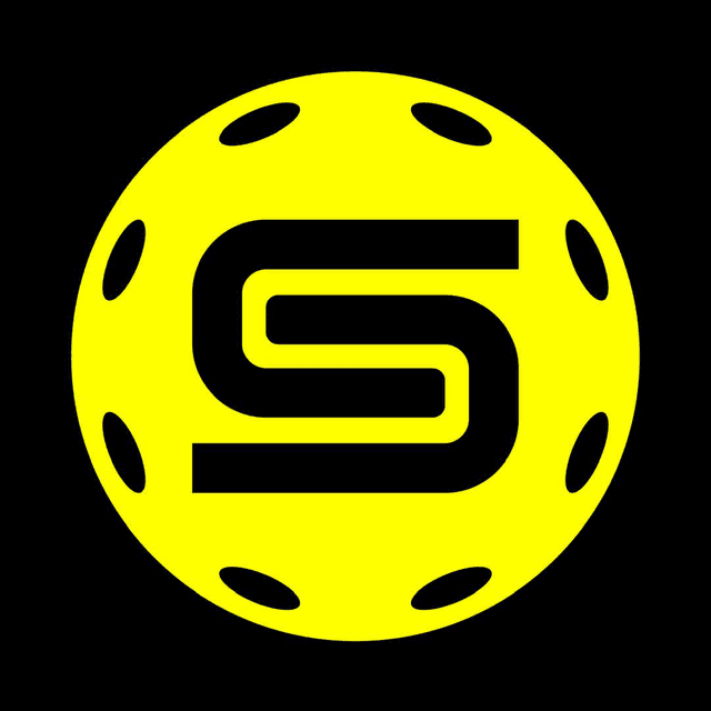 Spin & Smash Pickleball Hub