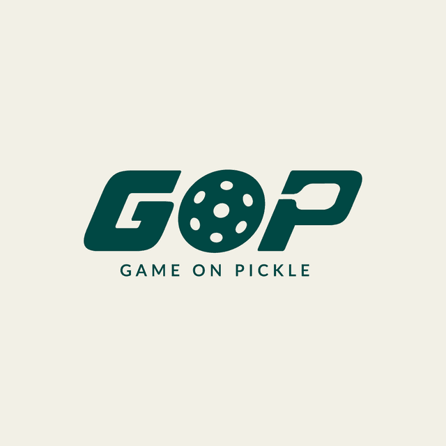 GAME ON PICKLE