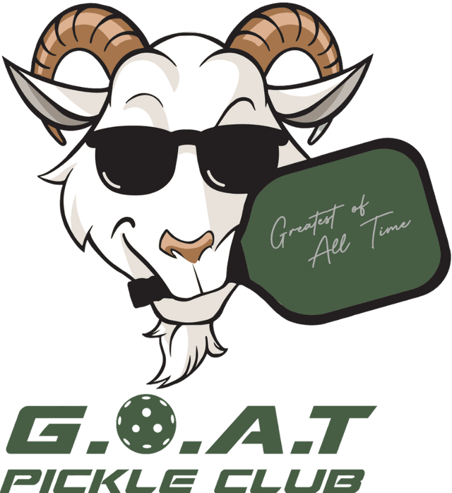 GOAT Pickle Club (Seberang Perai)