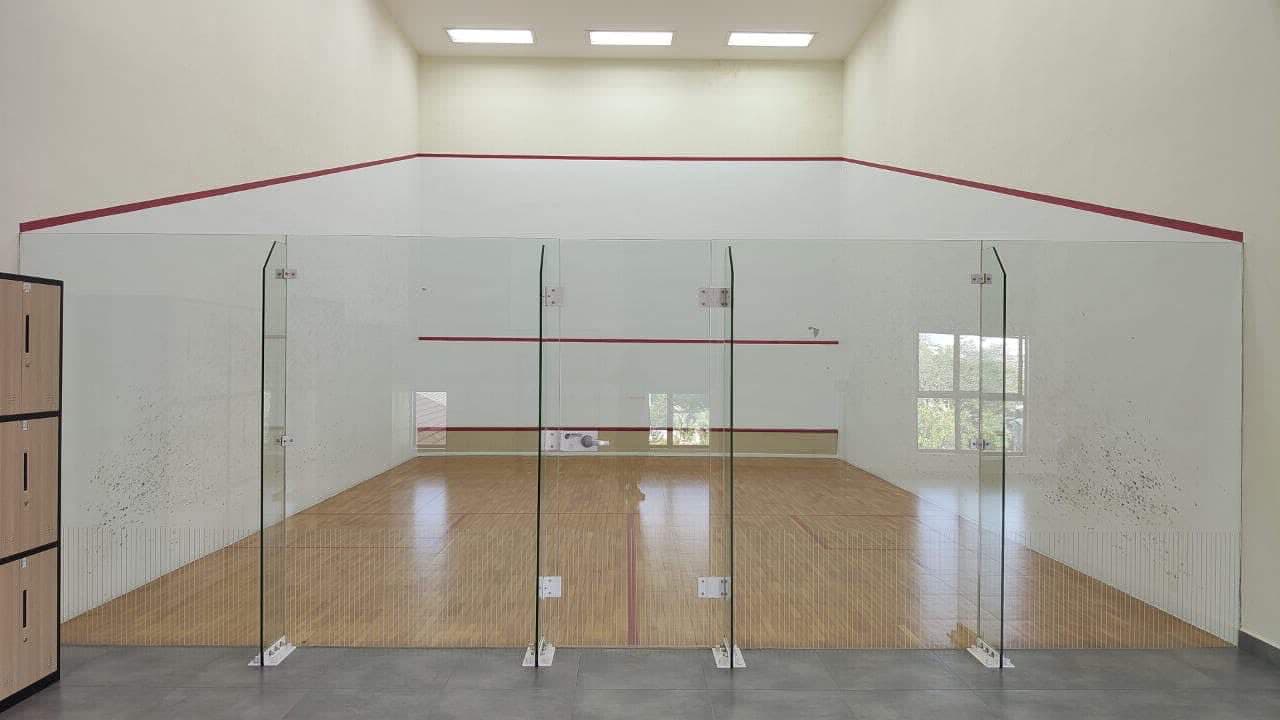 Venue Gallery