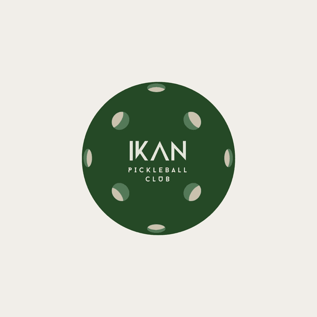 IKAN PICKLEBALL CLUB