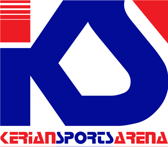 KERIAN SPORTS ARENA, PARIT BUNTAR