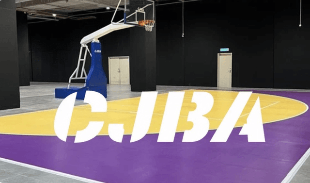 CJBA @ Sunshine Central
