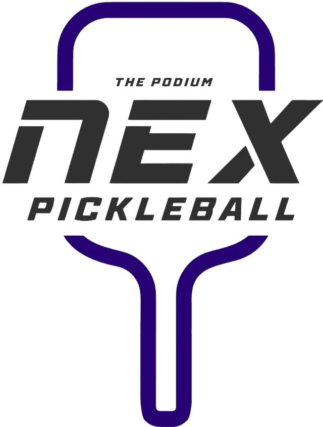 NEX Pickleball @ The Podium