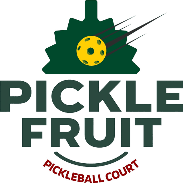 Pickle Fruit