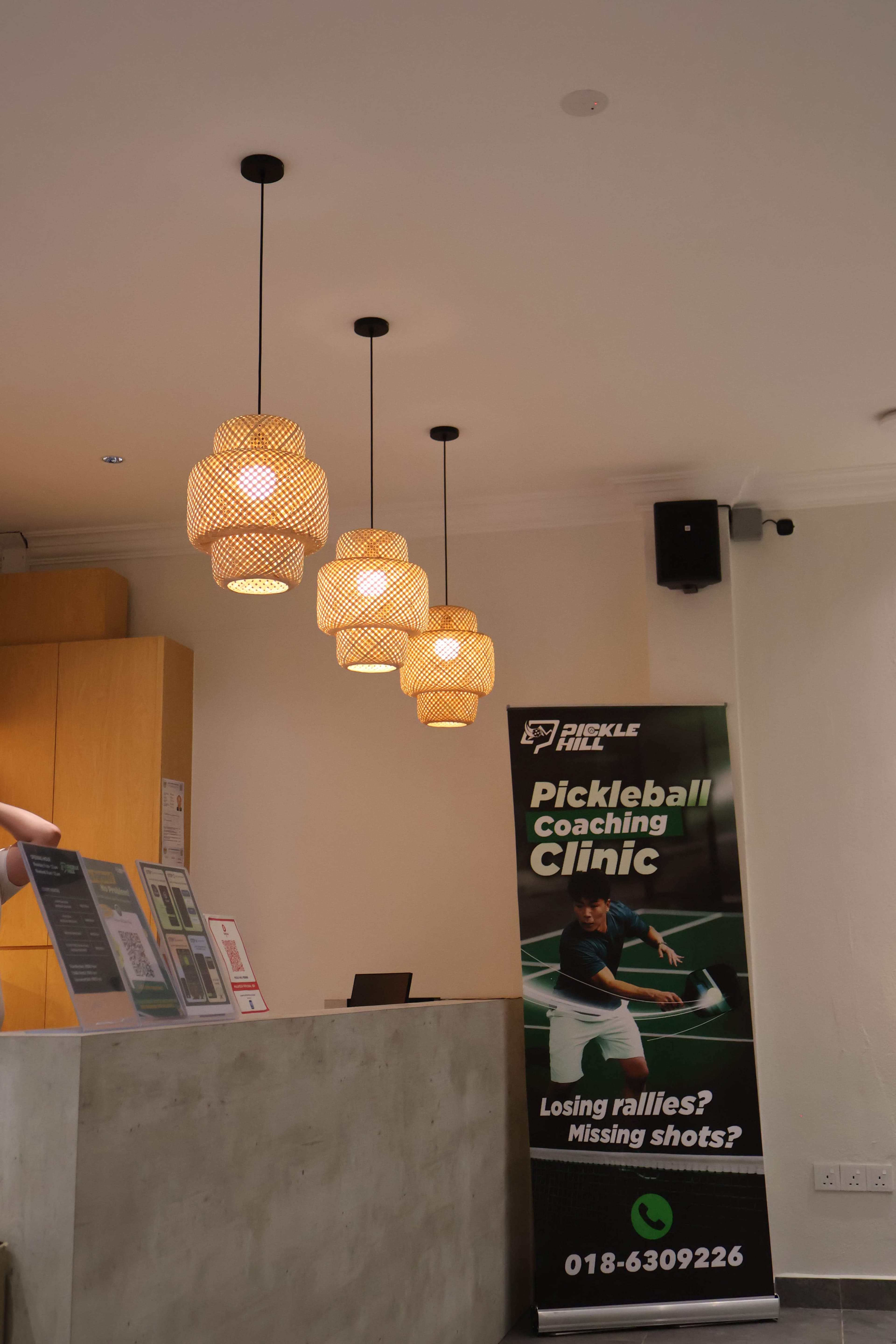 Venue Gallery