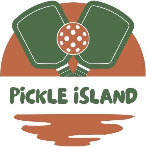 Pickle Island