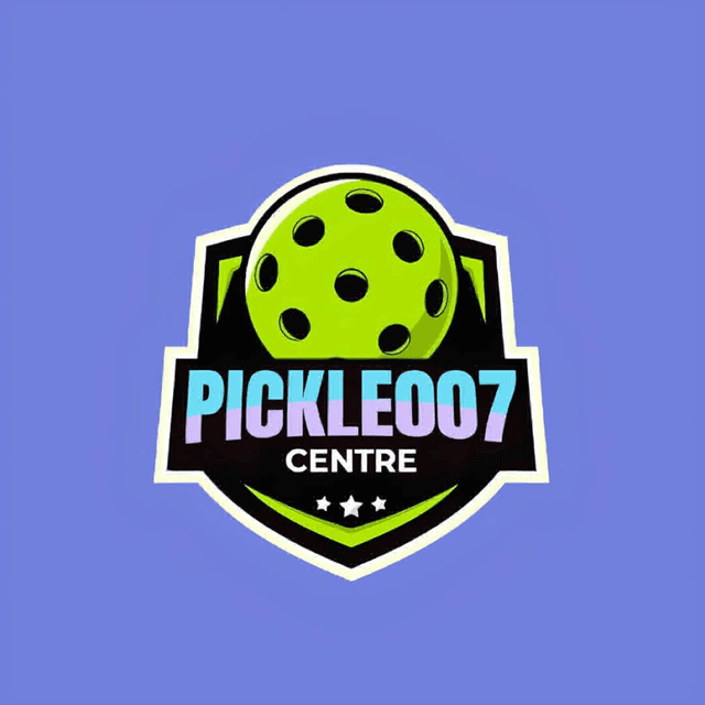 PICKLE 007 CENTRE