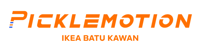 Picklemotion @ IKEA Batu Kawan, Klippa Shopping Centre