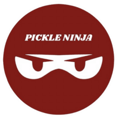 Pickle Ninja