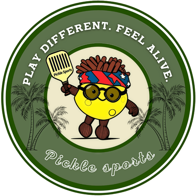 PICKLE SPORTS