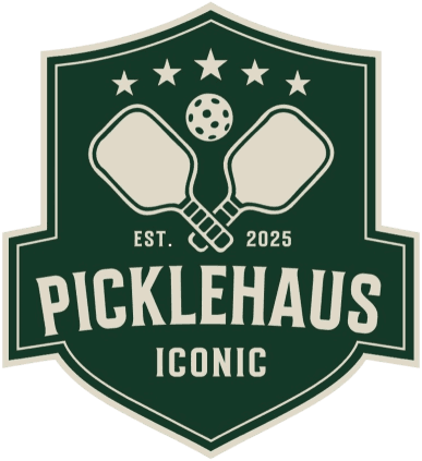 PickleHaus by Iconic