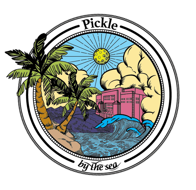 Pickle By The Sea, Gurney Drive