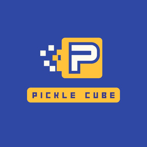 PICKLECUBE ALMA