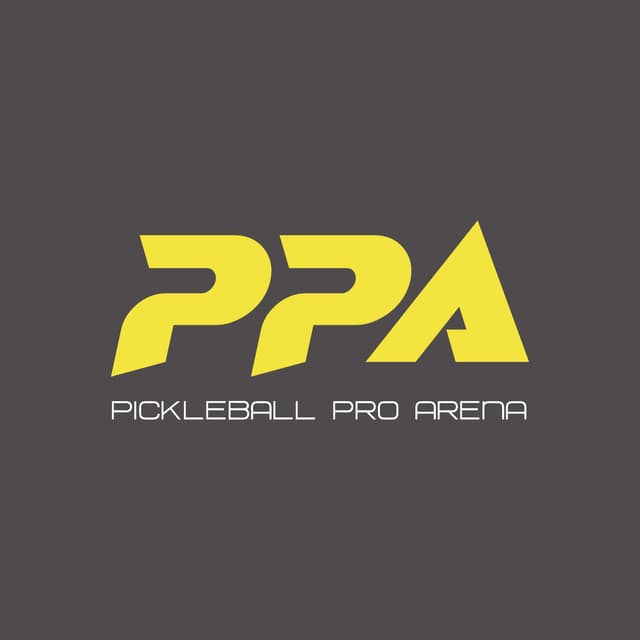 Pickleball Pro Arena