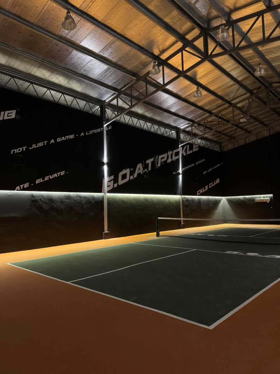 Venue Gallery