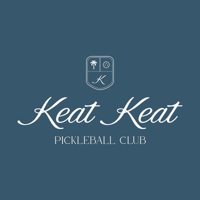 Keat Keat Pickleball Club