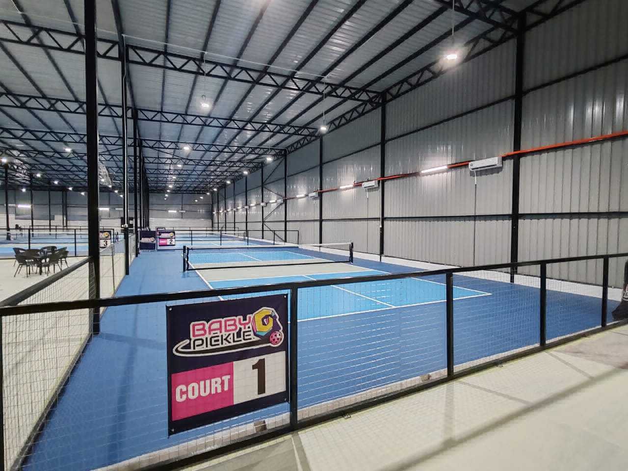 Venue Gallery