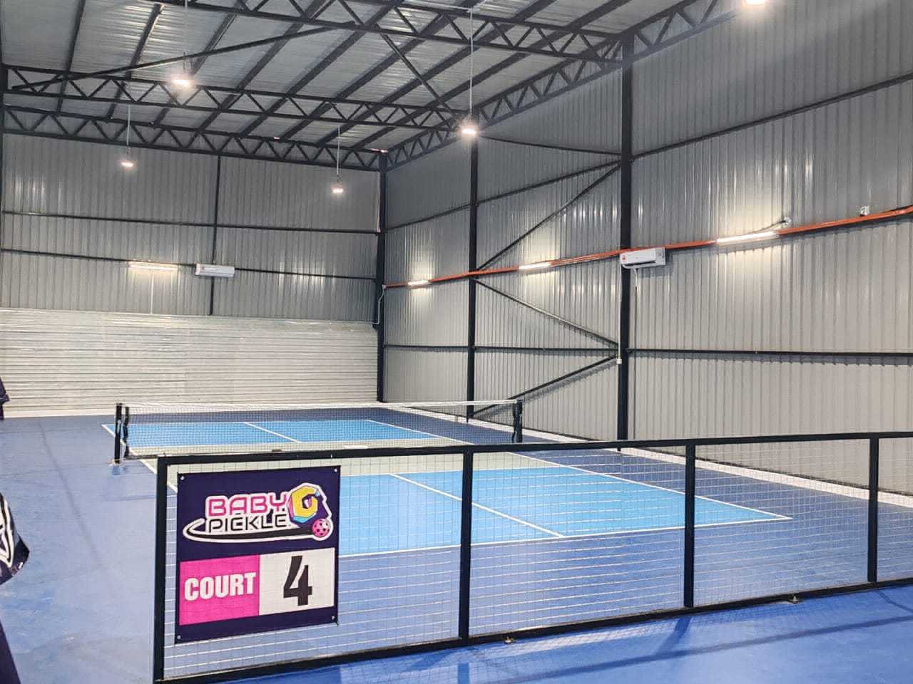 Venue Gallery
