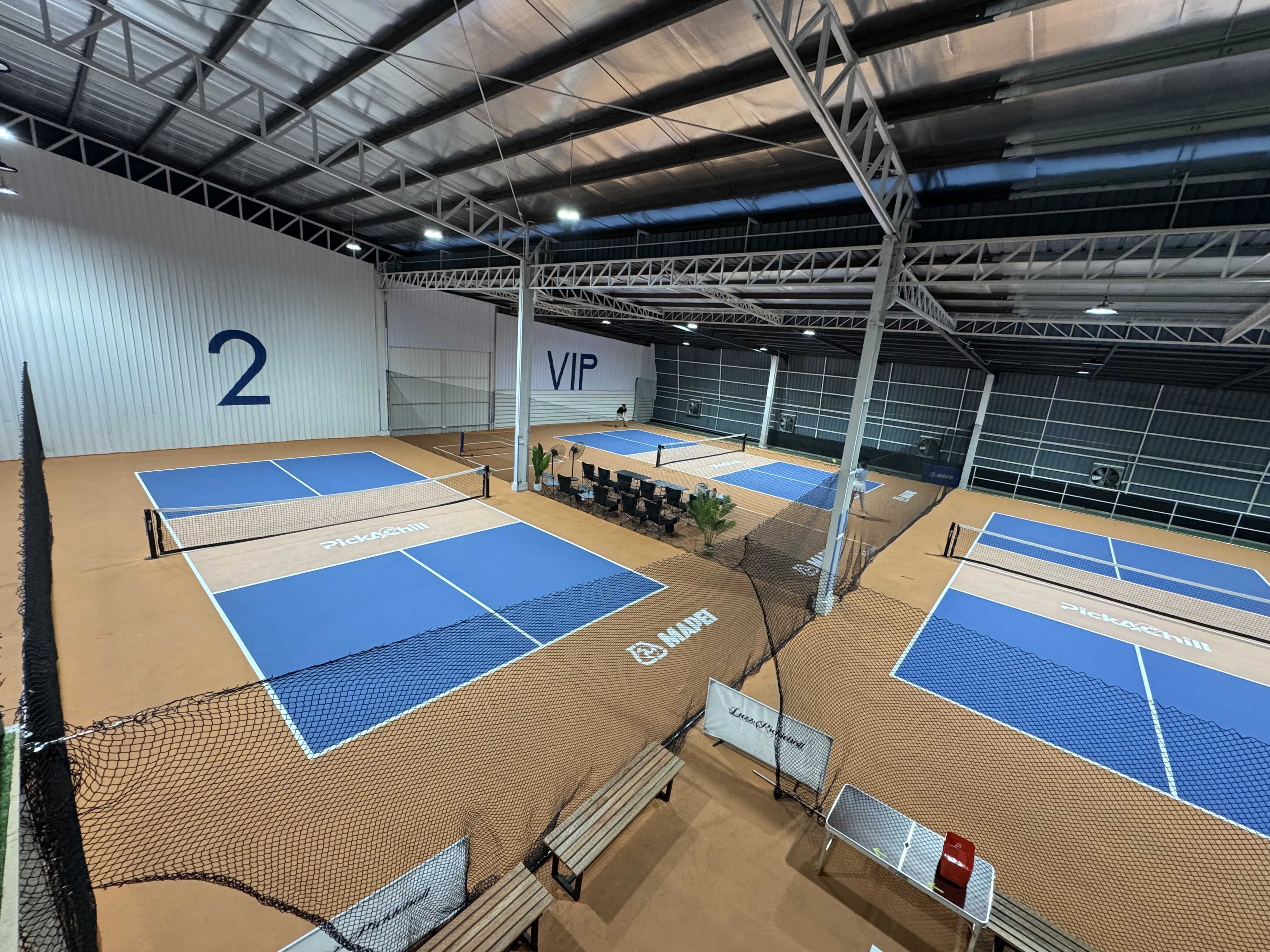 Venue Gallery