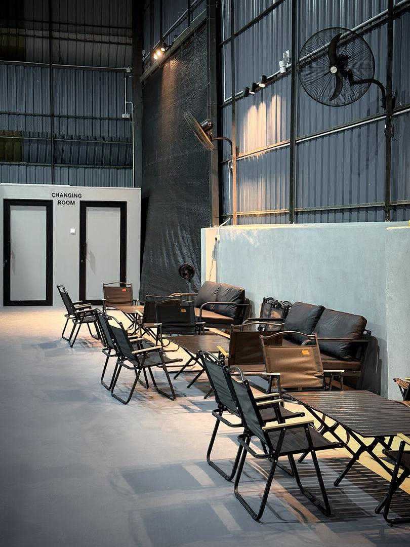Venue Gallery