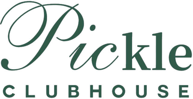 PICKLE CLUBHOUSE