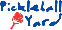 Pickleball Yard