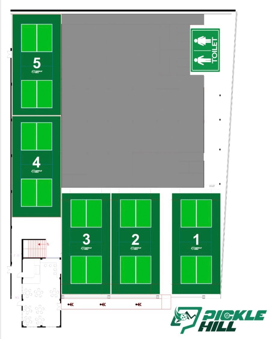 Venue Gallery