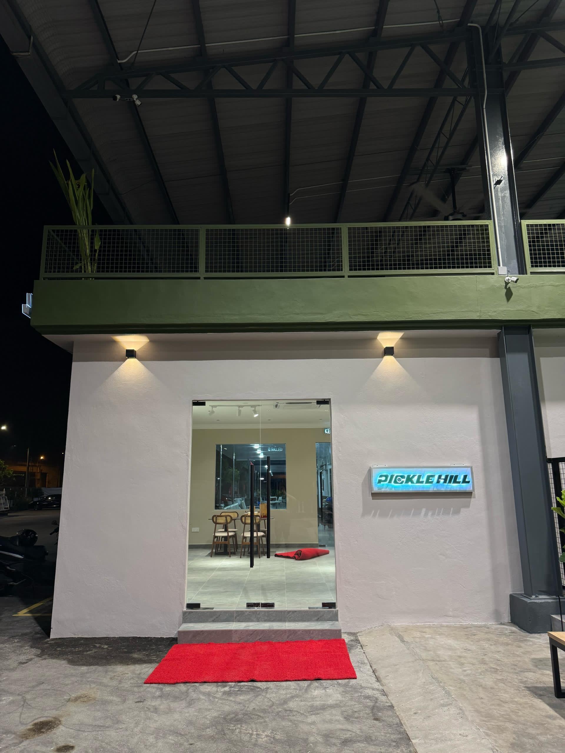 Venue Gallery