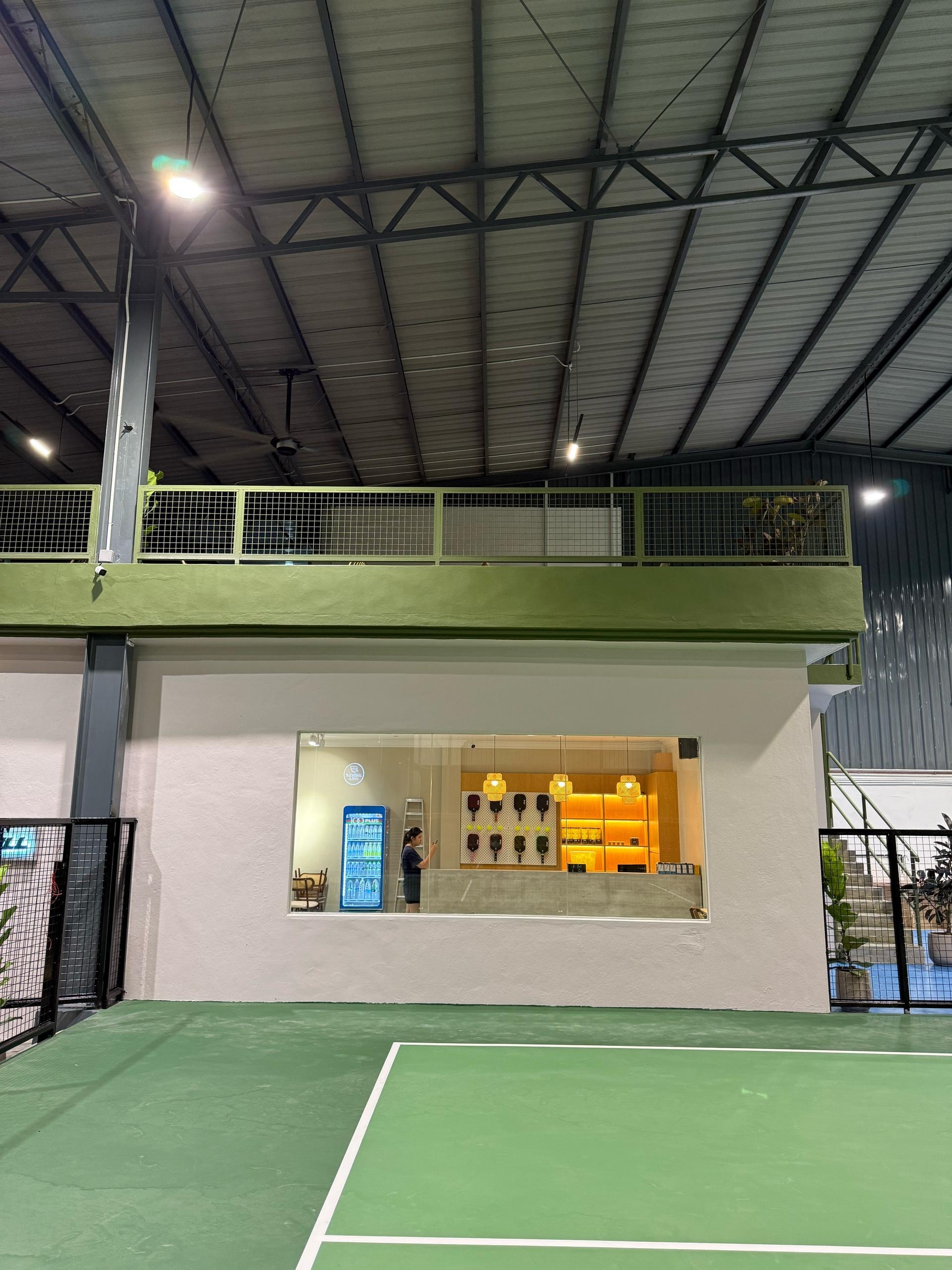 Venue Gallery