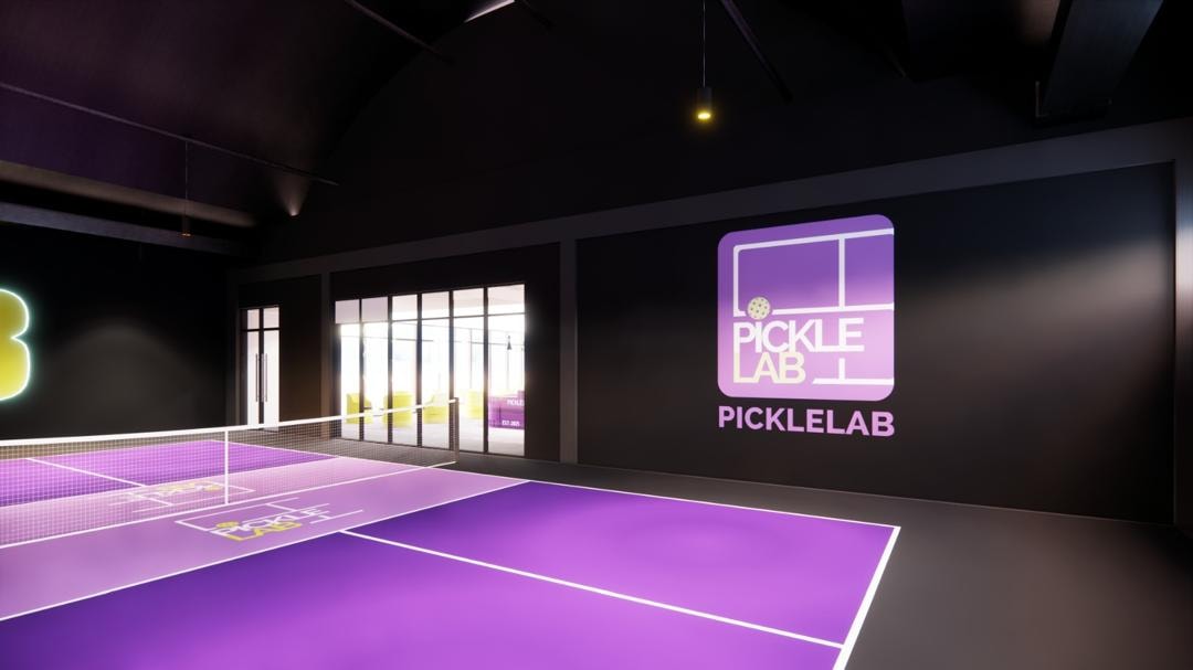 Venue Gallery