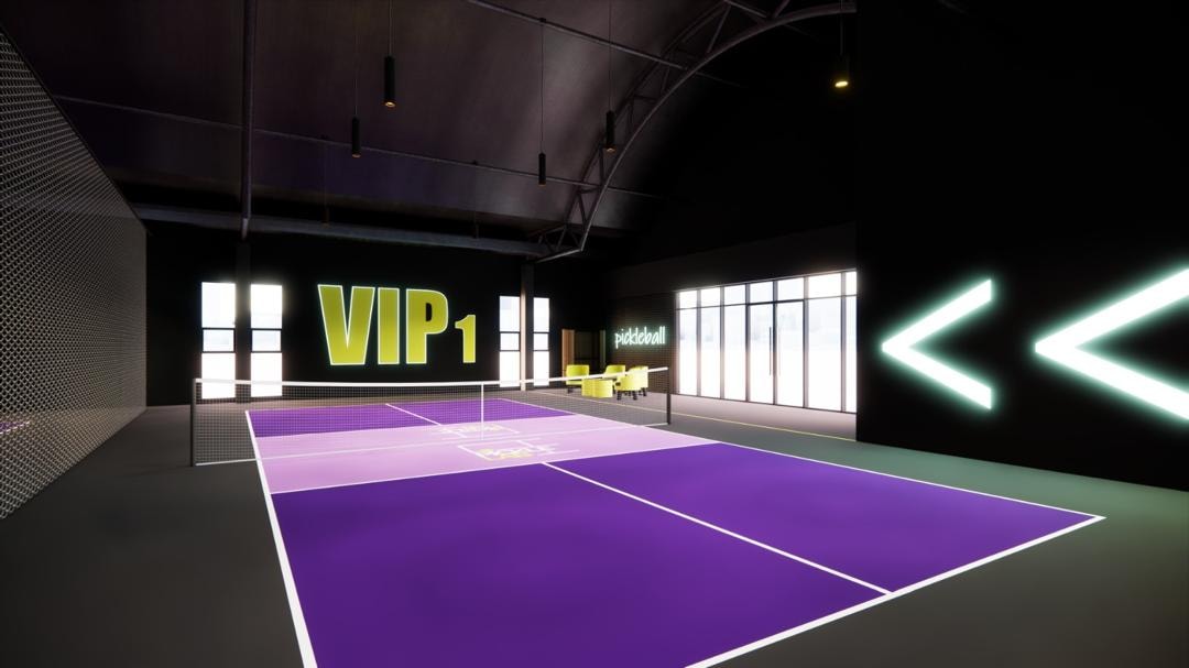 Venue Gallery