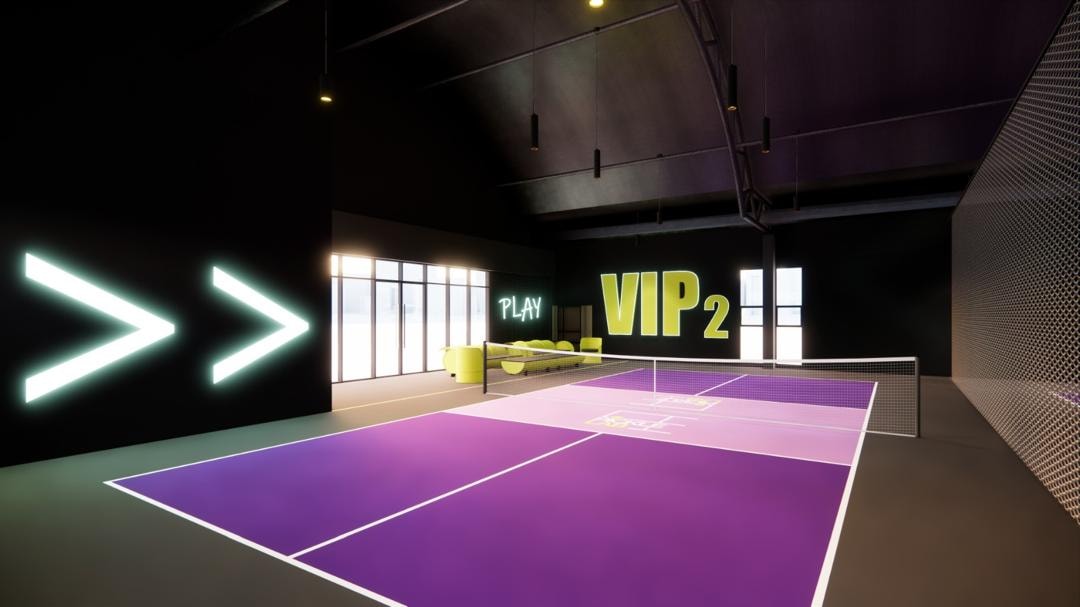 Venue Gallery