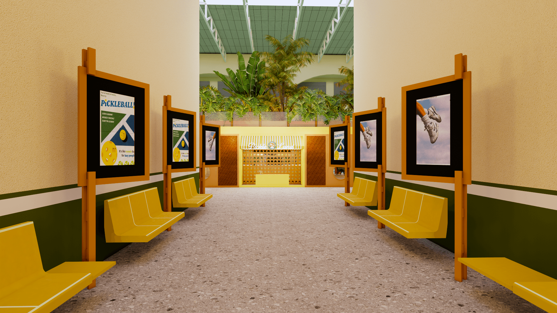 Venue Gallery