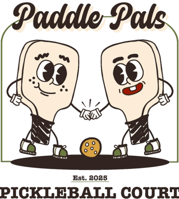 Paddle Pals Pickleball Court
