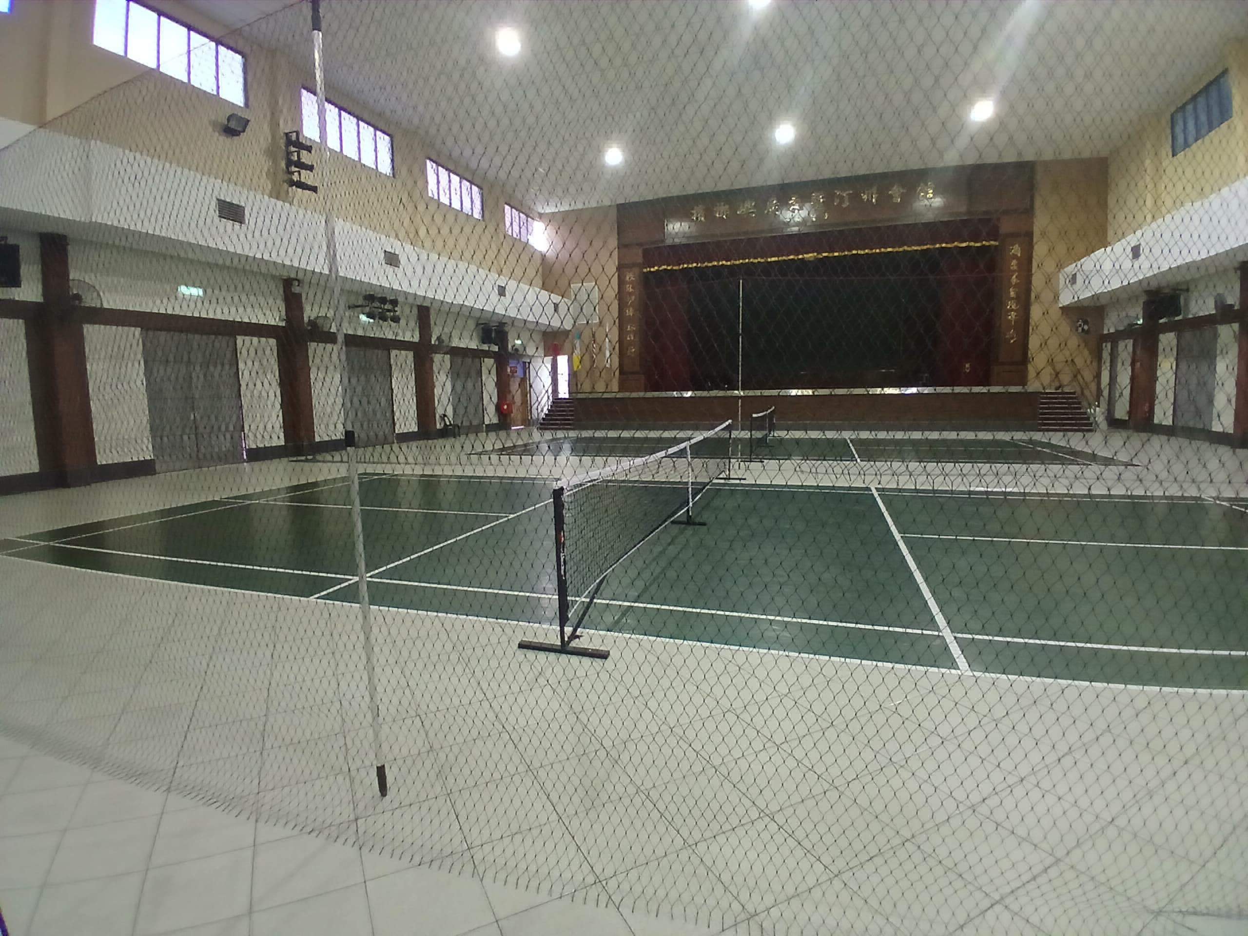 Venue Gallery