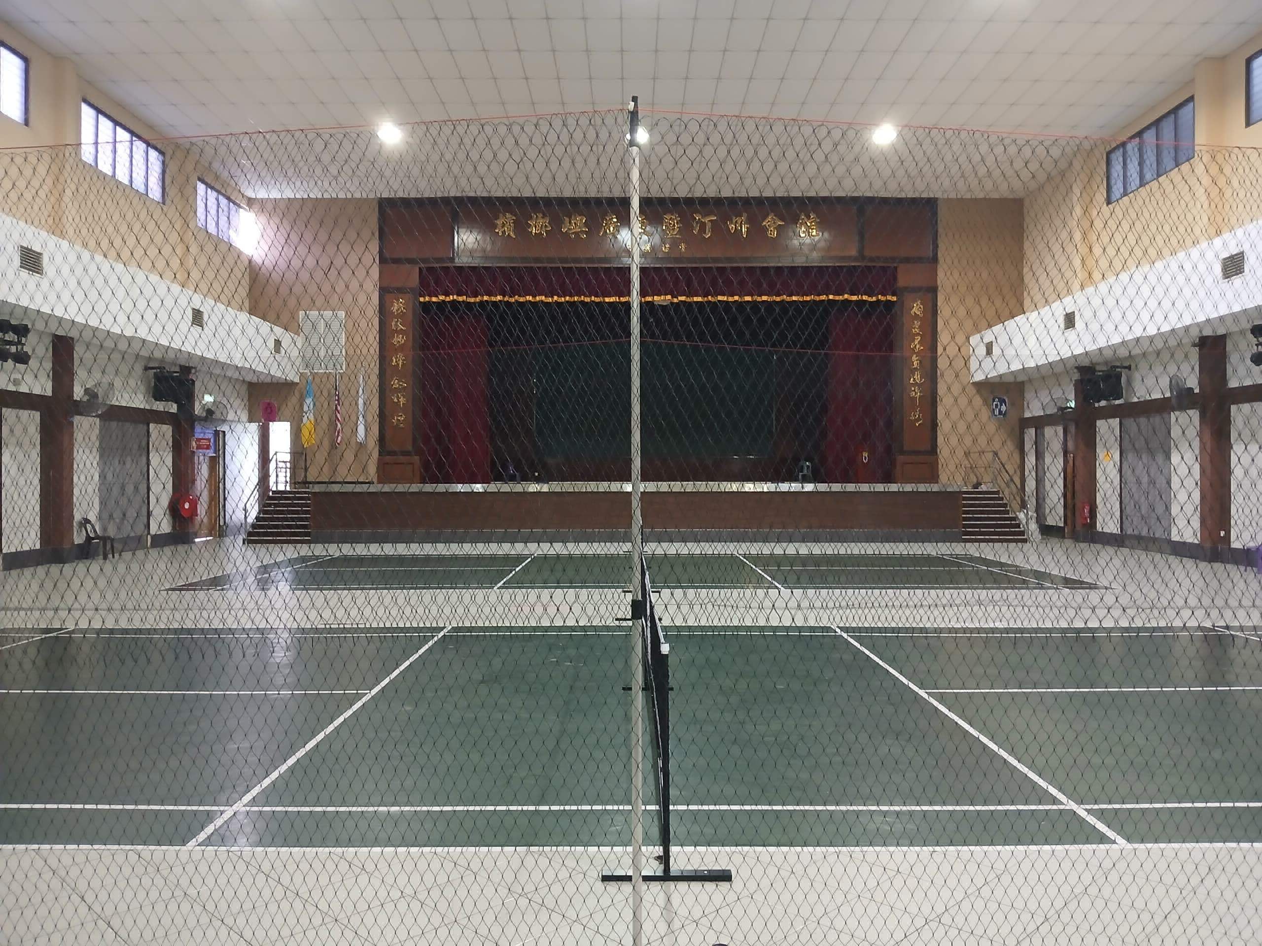 Venue Gallery