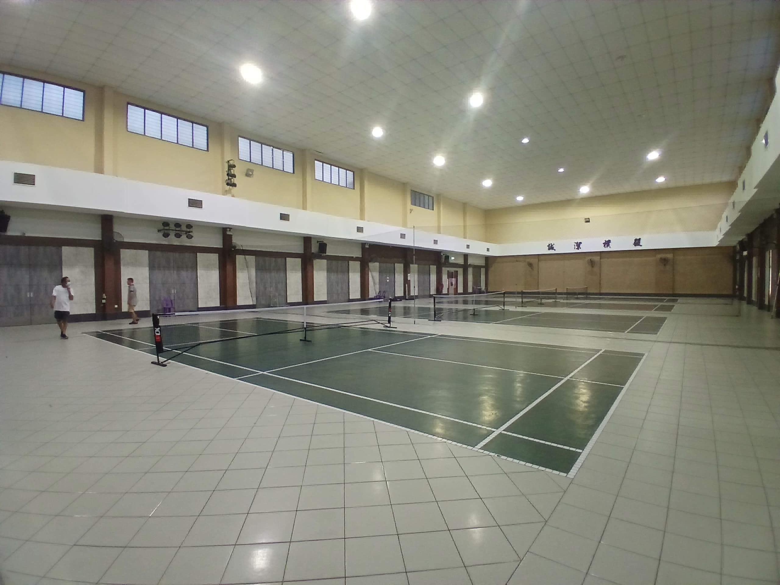 Venue Gallery