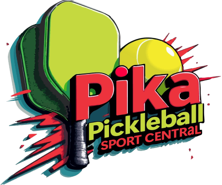 Pika Pickleball Sport Central
