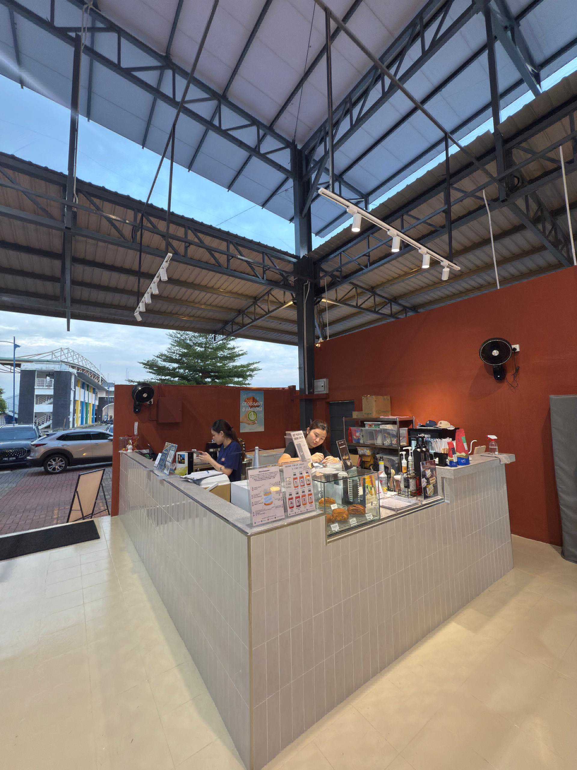 Venue Gallery