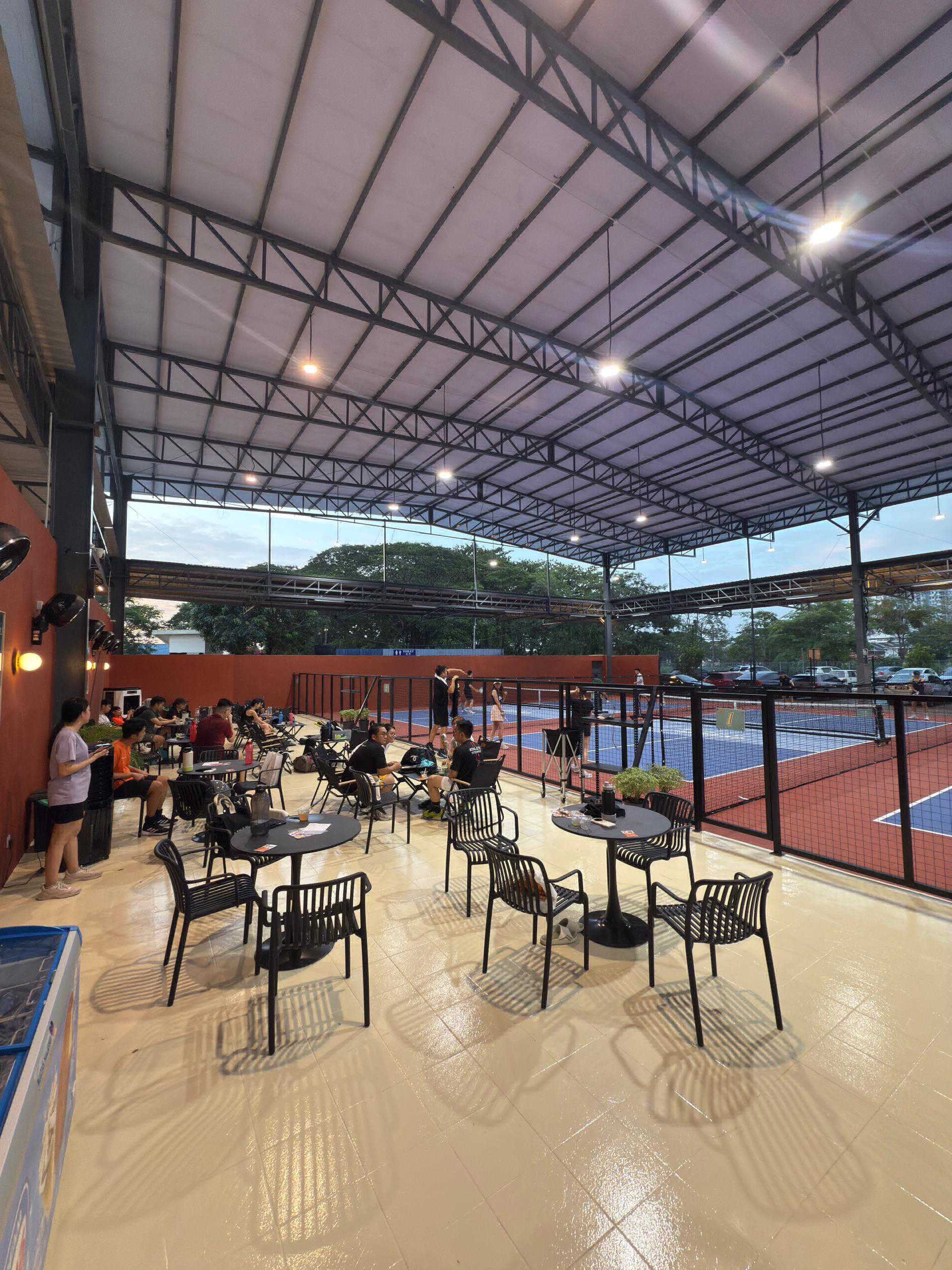 Venue Gallery
